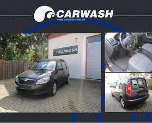 Skoda Roomster Gebrauchtwagen