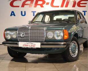 Mercedes-Benz 230 Gebrauchtwagen