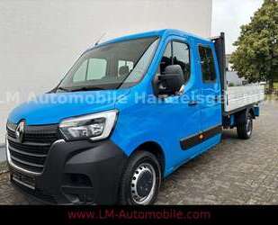 Renault Master Gebrauchtwagen