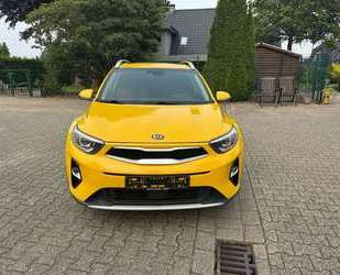 Kia Stonic Gebrauchtwagen