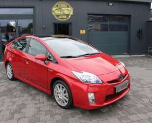 Toyota Prius Gebrauchtwagen