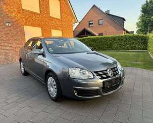 VW Jetta Gebrauchtwagen
