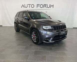 Jeep Grand Cherokee Gebrauchtwagen