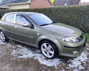 Daewoo Lacetti Gebrauchtwagen