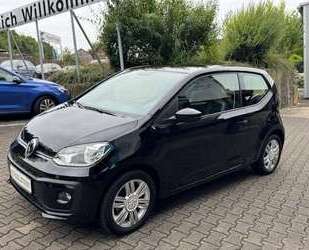 VW up! Gebrauchtwagen