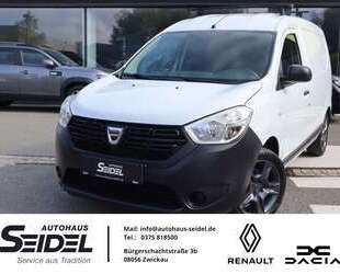 Dacia Dokker Gebrauchtwagen