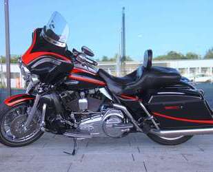Harley Davidson Electra Glide Gebrauchtwagen