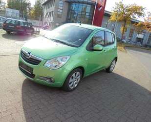 Opel Agila Gebrauchtwagen