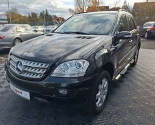 Mercedes-Benz ML 320 Gebrauchtwagen