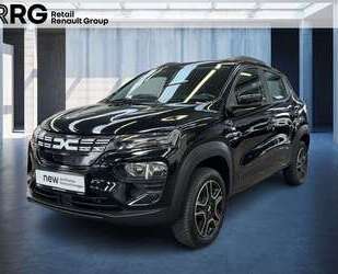 Dacia Spring Gebrauchtwagen