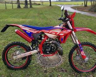 Beta RR 50 Gebrauchtwagen
