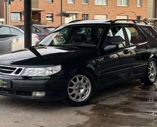 Saab 9-5 Gebrauchtwagen