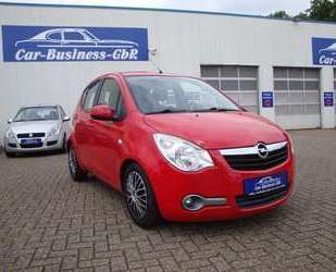 Opel Agila Gebrauchtwagen