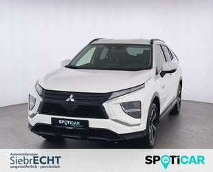 Mitsubishi Eclipse Cross Gebrauchtwagen