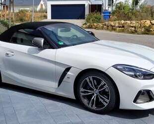 BMW Z4 M Gebrauchtwagen