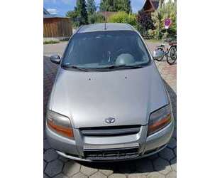 Daewoo Kalos Gebrauchtwagen
