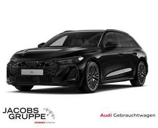Audi S5 Gebrauchtwagen