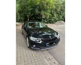 BMW 420 Gebrauchtwagen