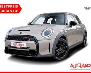 Mini Cooper S Gebrauchtwagen