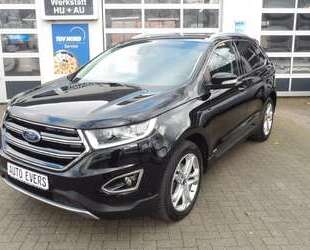 Ford Edge Gebrauchtwagen