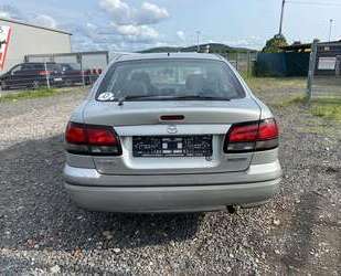 Mazda 626 Gebrauchtwagen