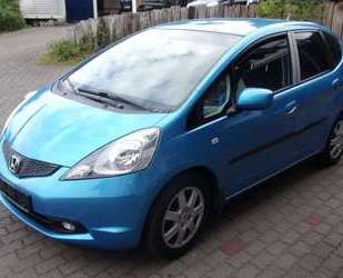 Honda Jazz Gebrauchtwagen