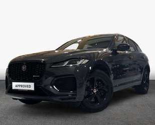 Kia F-Pace 