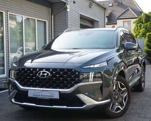 Hyundai SANTA FE Gebrauchtwagen