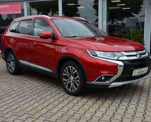 Mitsubishi Outlander Gebrauchtwagen