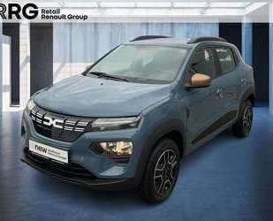Dacia Spring Gebrauchtwagen