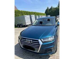 Audi Q7 Gebrauchtwagen