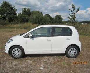 VW up! Gebrauchtwagen