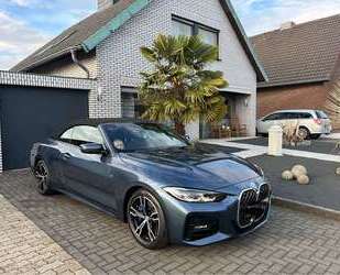 BMW 430 Gebrauchtwagen