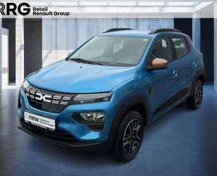 Dacia Spring Gebrauchtwagen