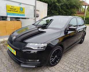 Skoda Rapid/Spaceback Gebrauchtwagen