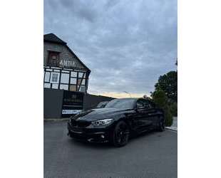 BMW 430 Gebrauchtwagen