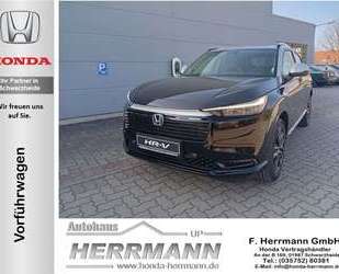 Honda HR-V Gebrauchtwagen