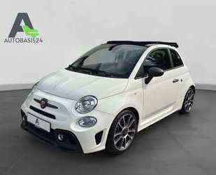 Abarth 595 Turismo Gebrauchtwagen