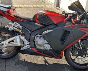 Honda CBR 600 Gebrauchtwagen