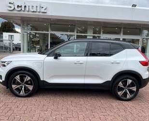 Volvo XC40 Gebrauchtwagen