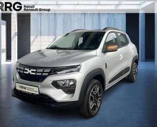 Dacia Spring Gebrauchtwagen