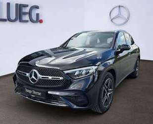 Mercedes-Benz GLC 220 Gebrauchtwagen
