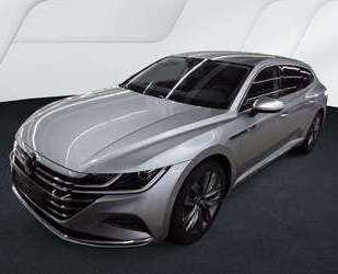 VW Arteon Gebrauchtwagen