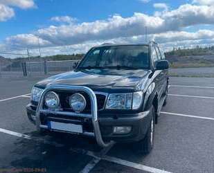 Toyota Land Cruiser Gebrauchtwagen