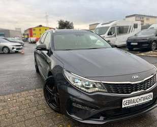 Kia Optima Gebrauchtwagen