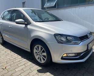 VW Polo Gebrauchtwagen