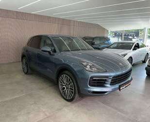 Porsche Cayenne Gebrauchtwagen