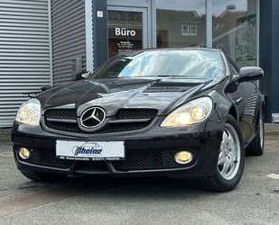 Mercedes-Benz SLK 200 Gebrauchtwagen