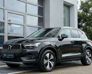 Volvo XC40 Gebrauchtwagen