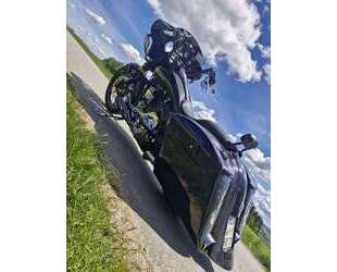 Harley Davidson Street Glide Gebrauchtwagen